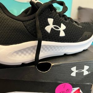 Under Armour Women’s Shoes